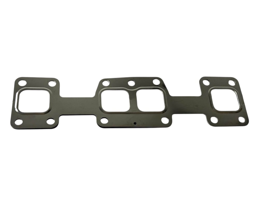 Mazda Conta Manifold Bt50-ranger 06-13 (Eksoz)