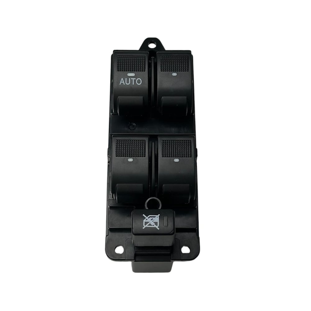 Mazda Düğme Cam Açma Bt50 14-19/Ranger 14-19 Ön Sol (Dörtlü)