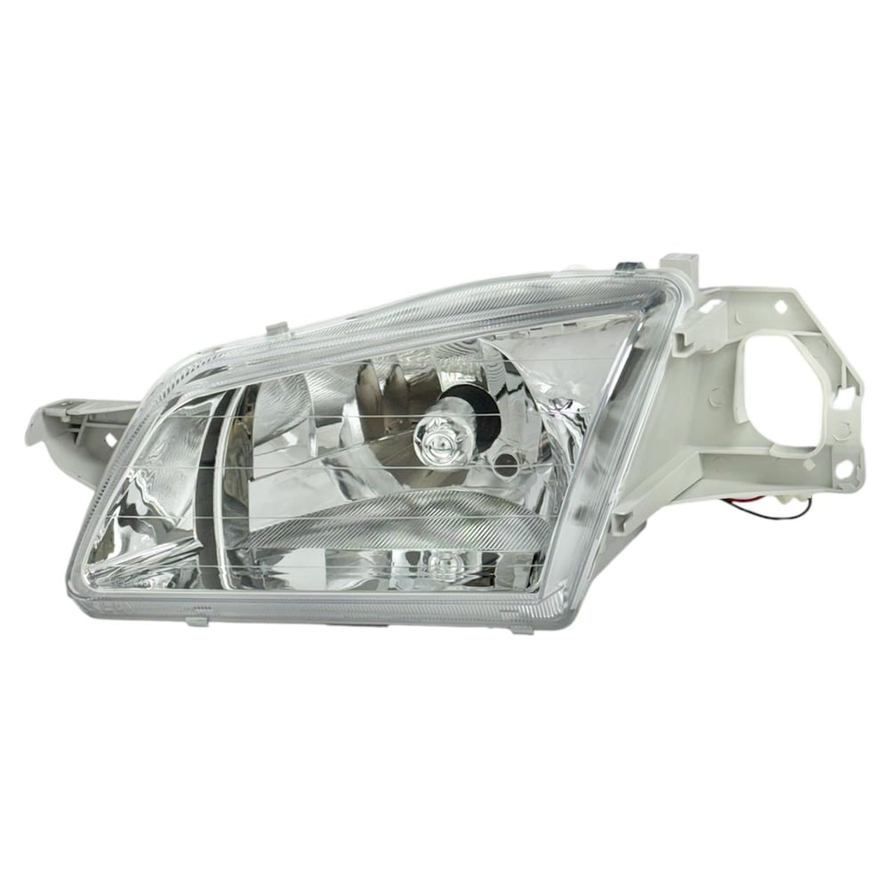 Mazda Far 323 99-00 Sol