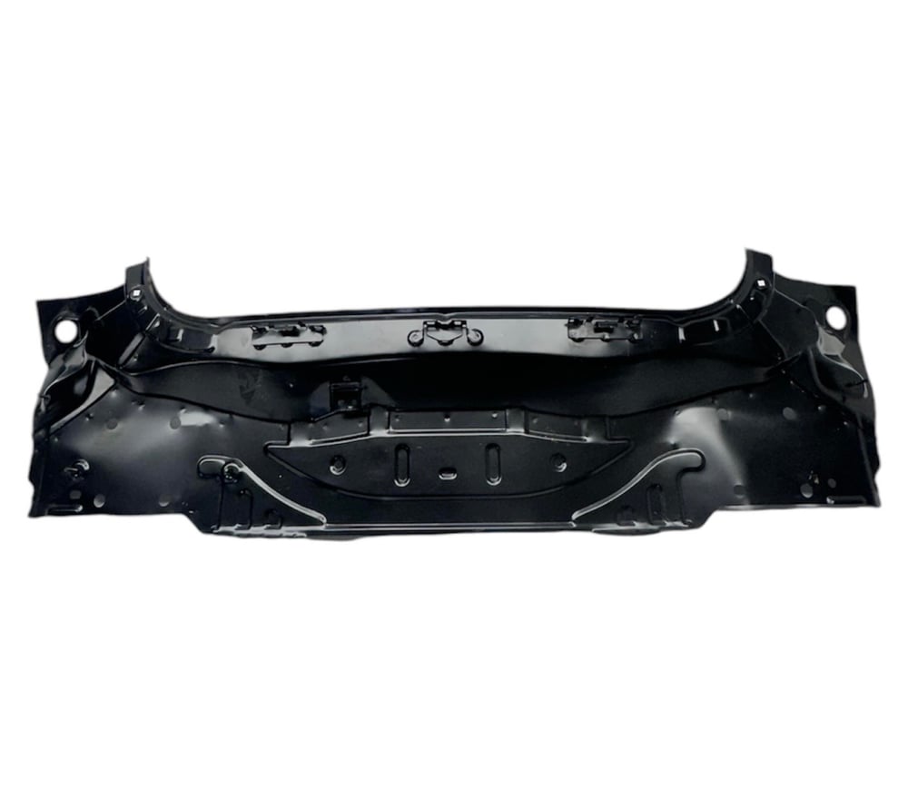 Mazda Panel Mazda 6 13-16 Arka