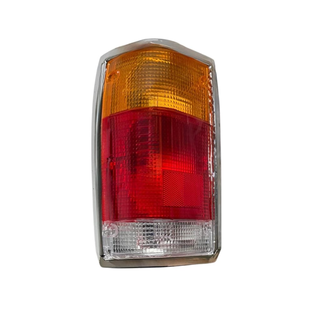 Mazda Stop B2500 90-99 Sol (Nikelaj)
