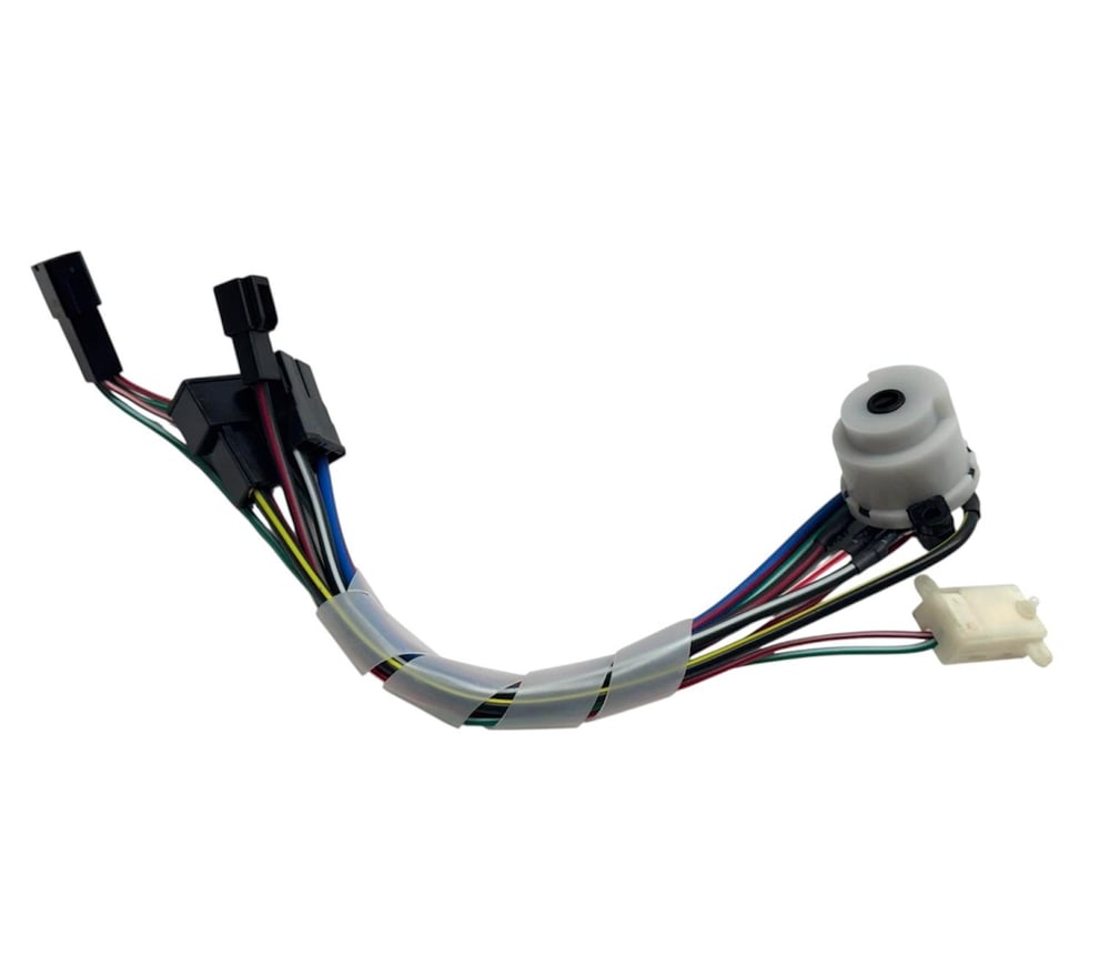 Mazda Termik Kontak B2500 97-99 (Sensörlü)