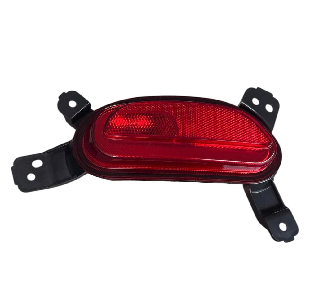 Mg Reflektör Tampon Zs 21-23 Arka Sol