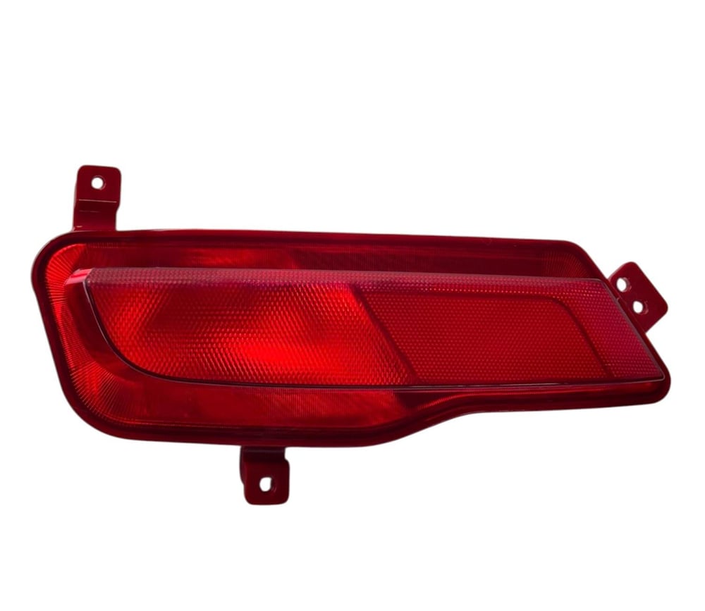Mg Reflektör Tampon Zs Ev 21-23 Arka Sağ