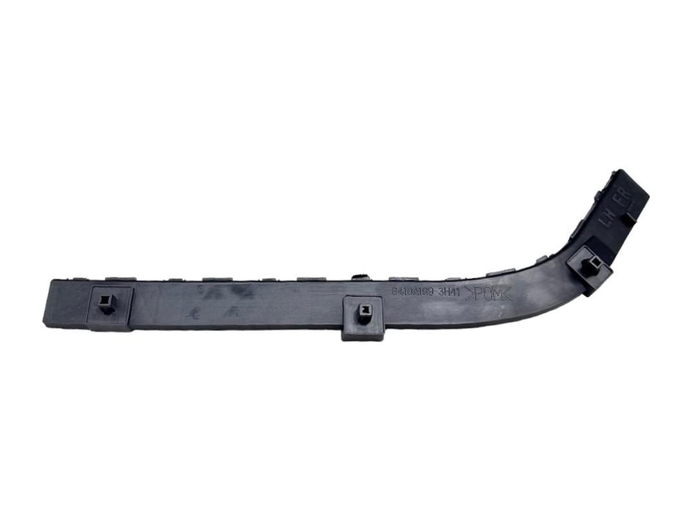 Mıtsubıshı Braket Tampon Lancer 08-13 Arka Sol
