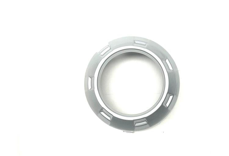 Mıtsubıshı Kapak Lamba Sis L200 07-10 Sol (Gri Sisli)
