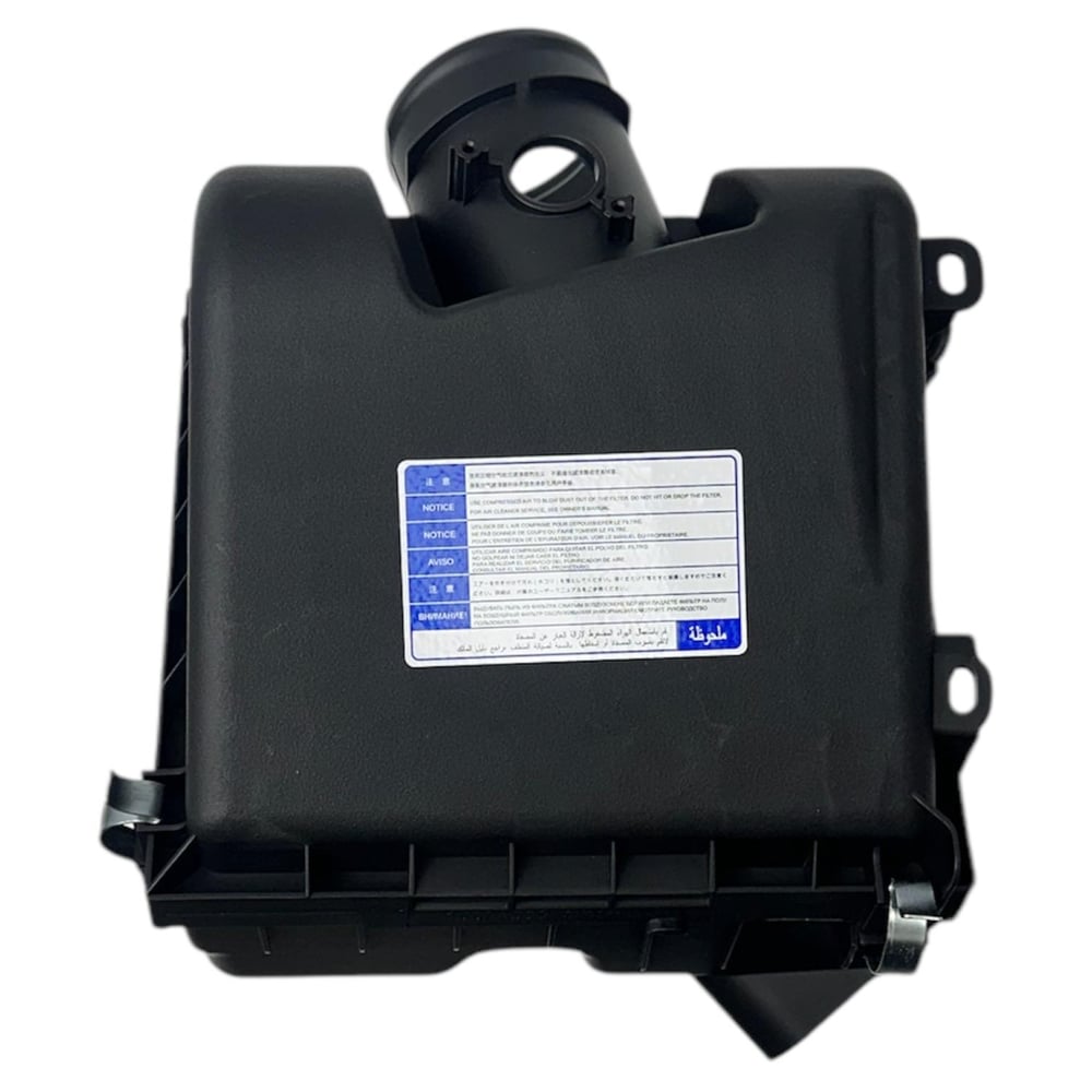 Mıtsubıshı Kutu Hava Filtre L200 15-17 (Komple)