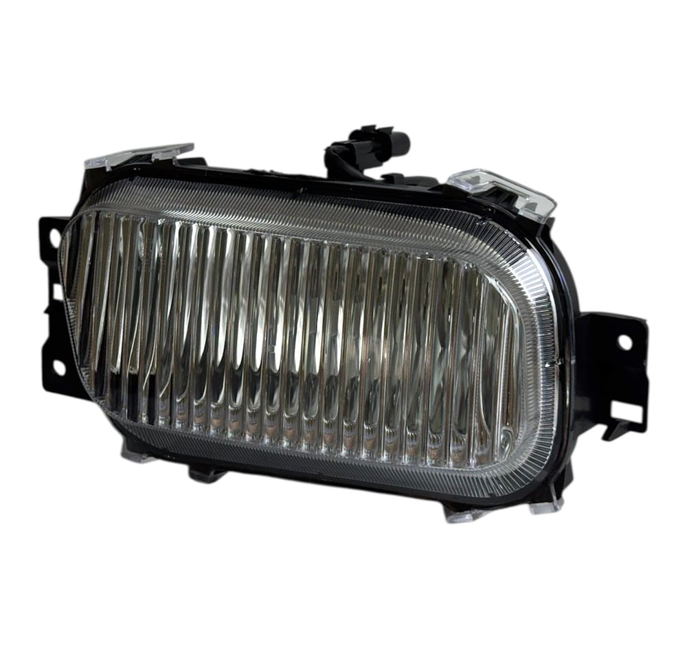 Mıtsubıshı Lamba Sis Fuso Canter 06-12 Sağ