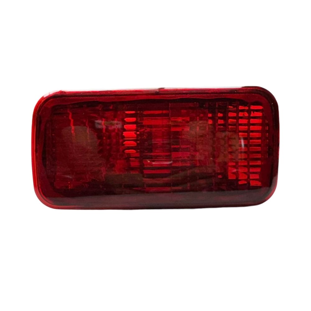 Mıtsubıshı Reflektör Tampon Lancer 03-05 Arka Sol