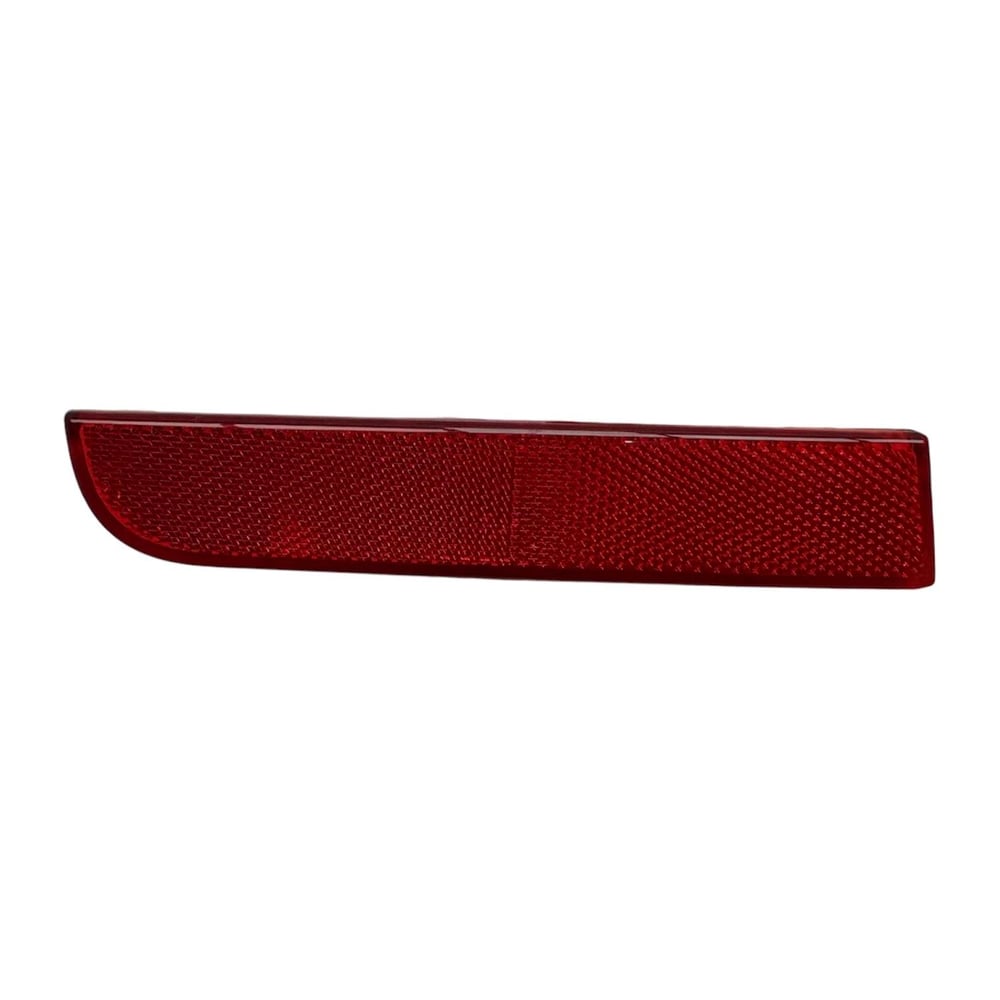 Mıtsubıshı Reflektör Tampon Lancer 08-12 Arka Sol