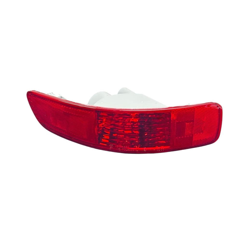 Mıtsubıshı Reflektör Tampon Outlander 07-10 Arka Sol