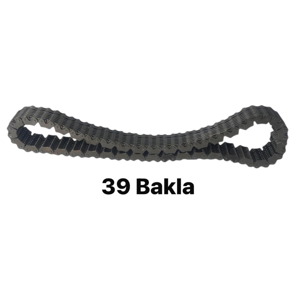Mıtsubıshı Zincir Transmisyon L200 15-21 (39 Bakla/35mm/Tek Milli)