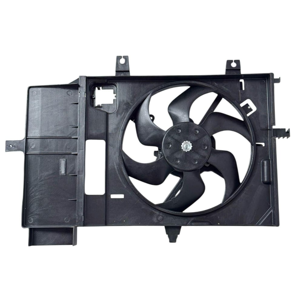 Nıssan Fan Su Micra Benzinli 03-12/ Note Benzinli 03-12 (Komple)