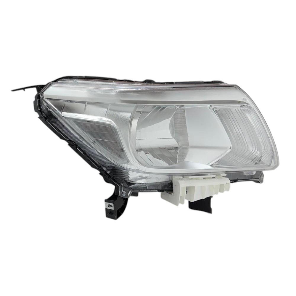 Nıssan Far Navara 15-20 Sağ (Merceksiz/Elektrikli/Motorlu)