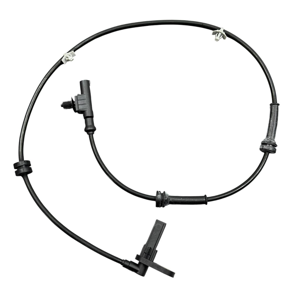 Nıssan Sensör Abs Almera 05-08 Arka Sol