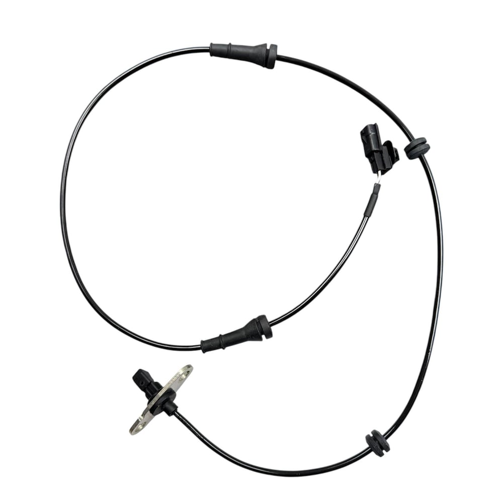 Nıssan Sensör Abs Navara 4x2/4x4 15-18 Arka Sağ