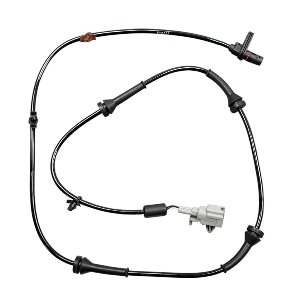 Nıssan Sensör Abs Qashqai 07-13 Arka Sağ/Sol