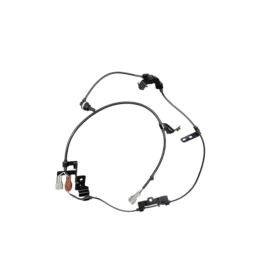 Nıssan Sensör Abs Yd25 Np300 11-13 Arka Sol