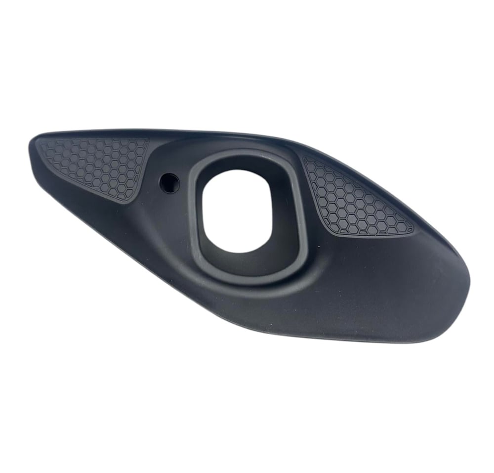 Opel Kapak Lamba Sis Corsa F 20-23 Sol (Sisli)