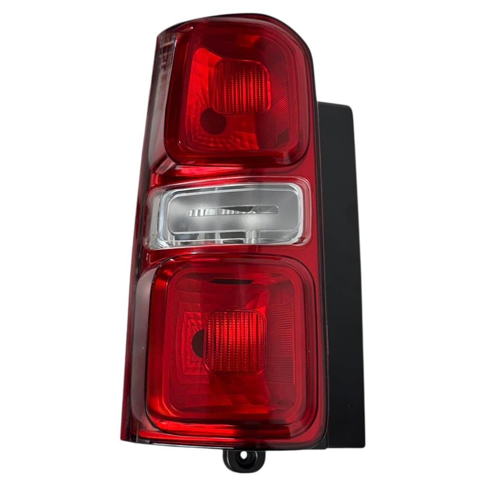 Peugeot Stop Expert 4 16-22/Jumpy 4 16-22/Scudo 18-24 Sol