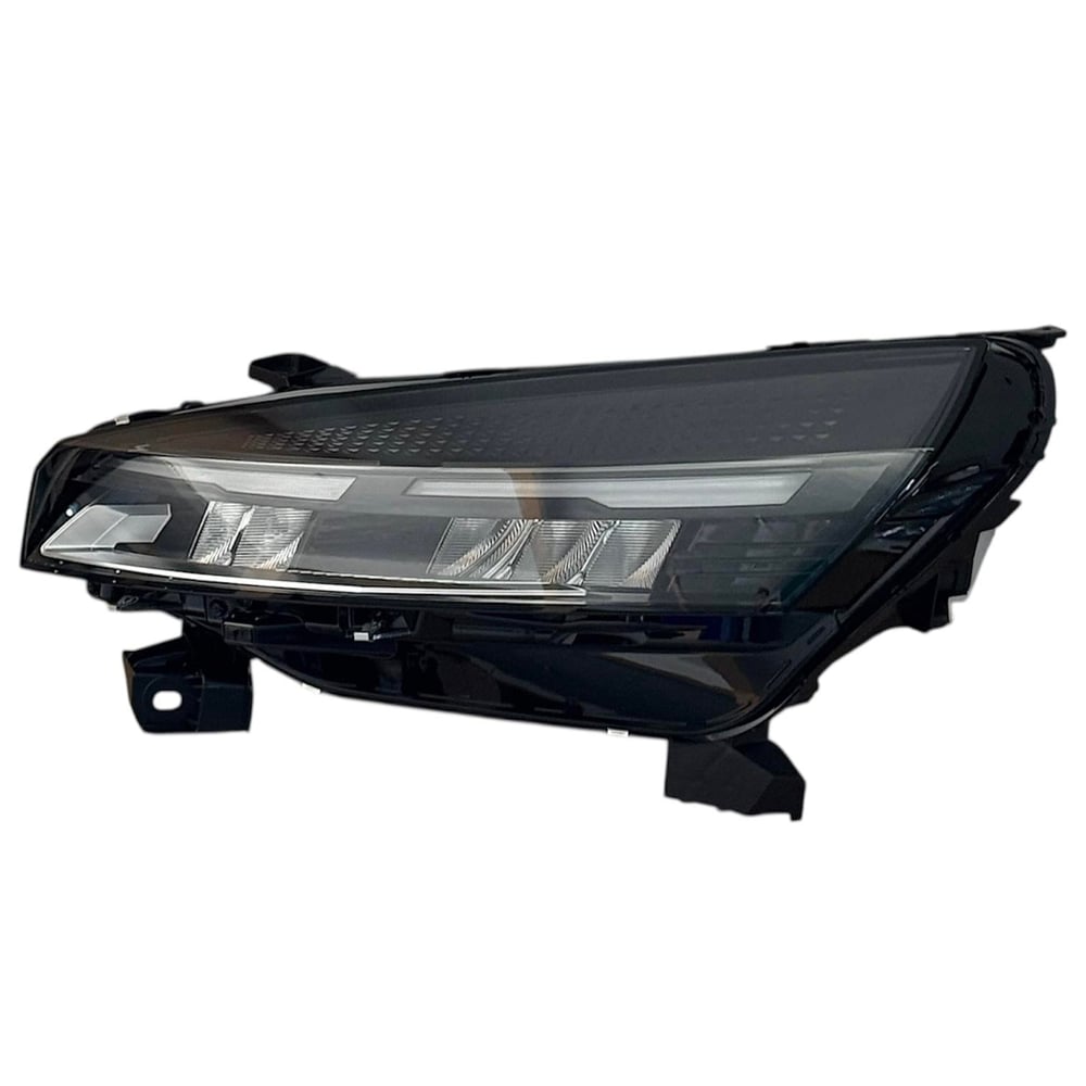 Renault Far Clio 24-25 Sol (Ledli)