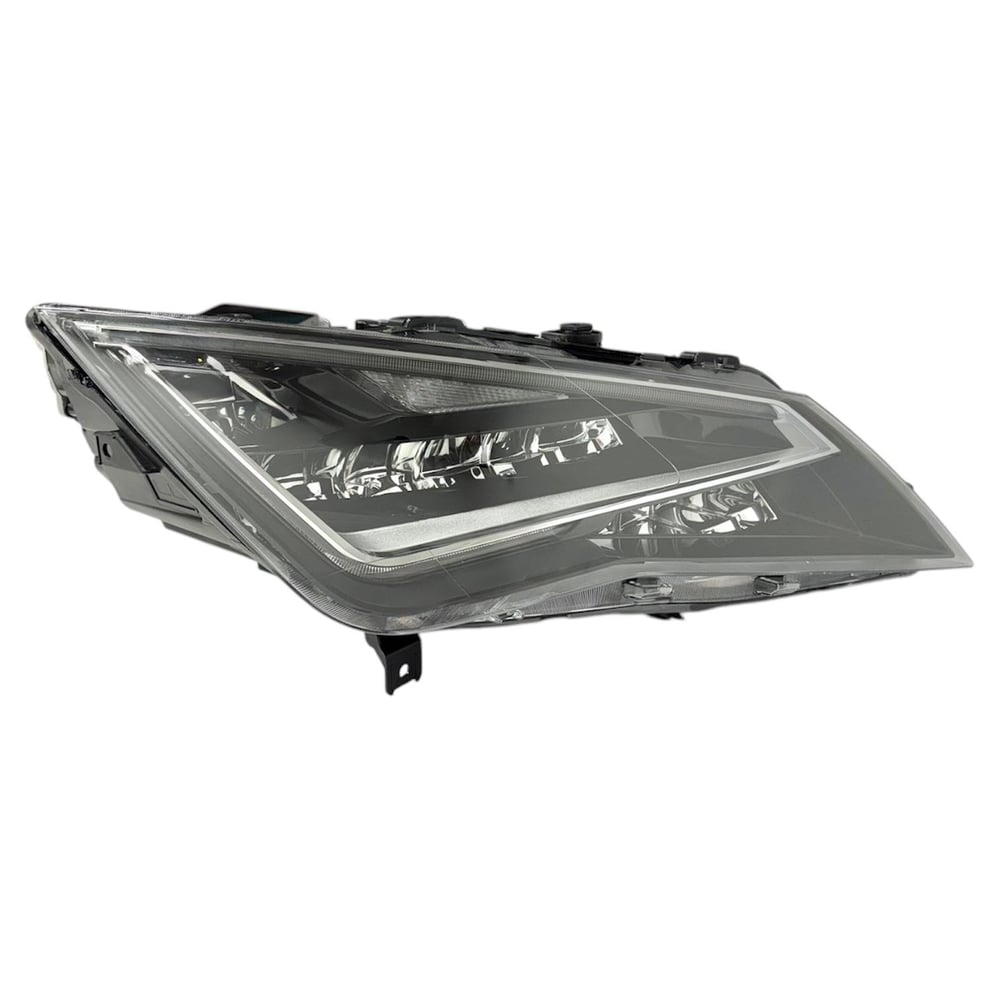 Seat Far Leon 13-16 Sağ (Ledli)