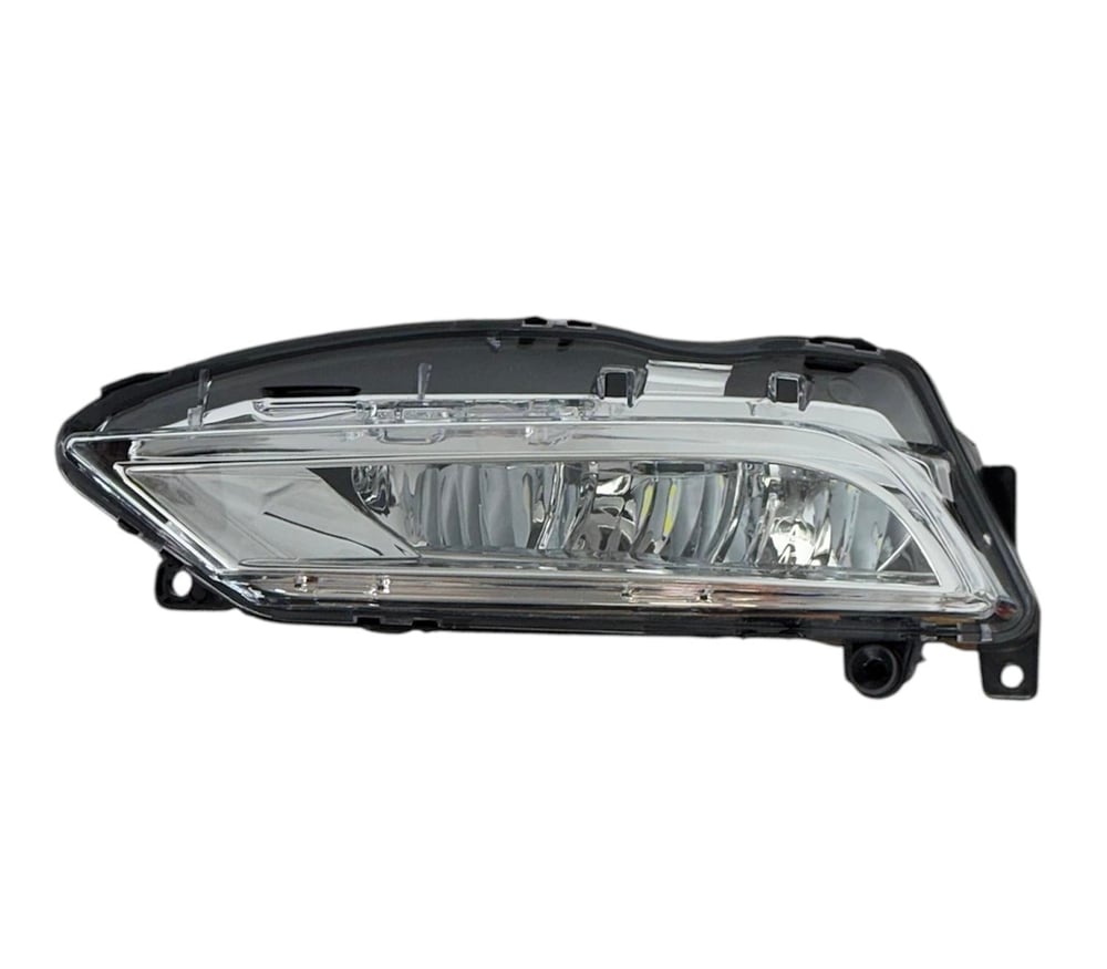 Seat Lamba Sis Leon Fr 17-20 Sol (Ledli)