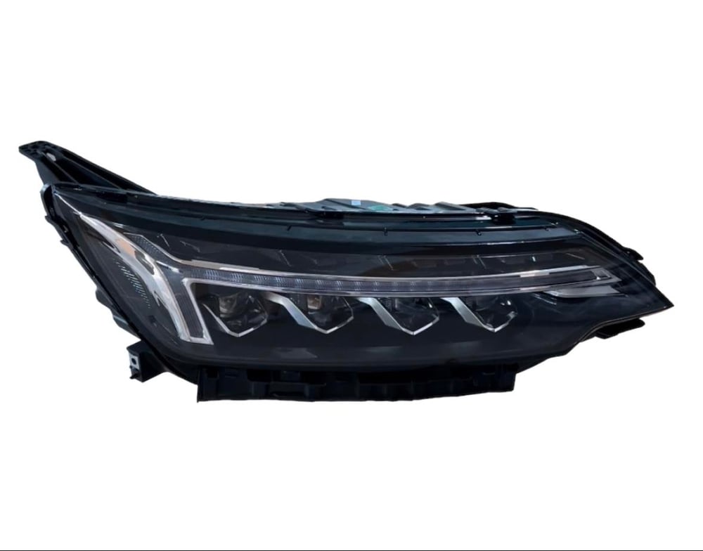 Skywell Far Et5 2022 Sağ (Ledli)