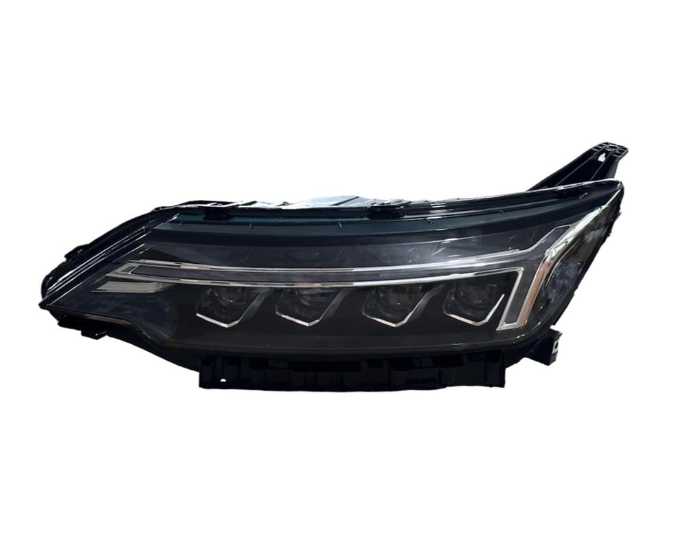 Skywell Far Et5 2022 Sol (Lazerli)