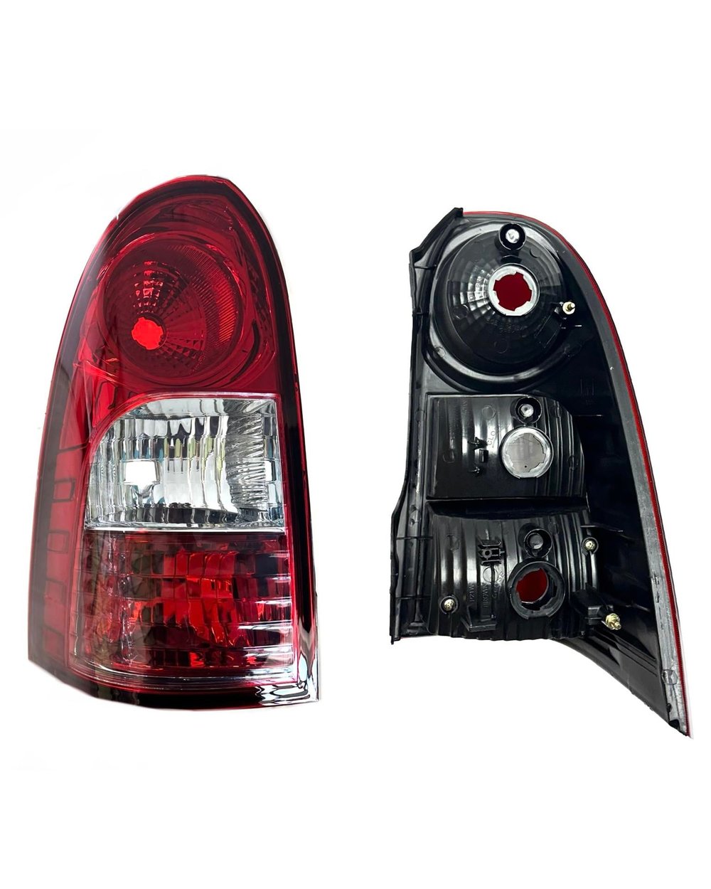 Ssangyong  Stop Actyon Sports 07-12 Sol