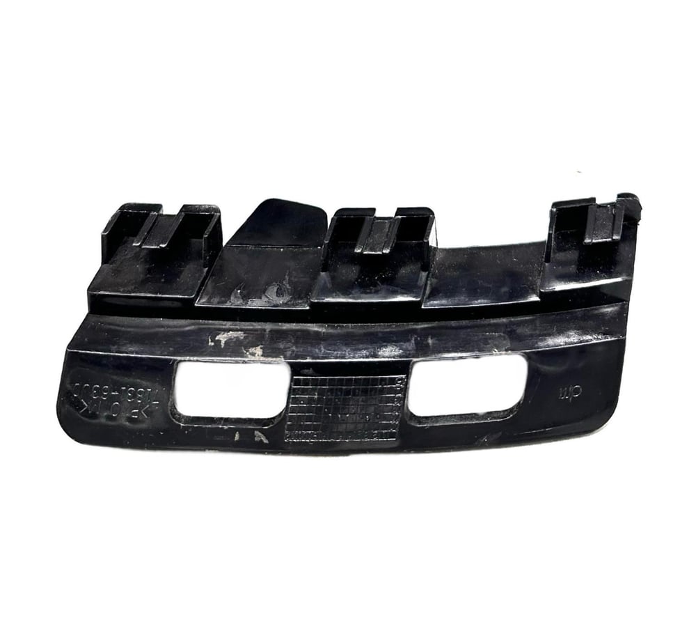 Suzukı Braket Tampon Swift 06-11 Arka Sol (Yan)