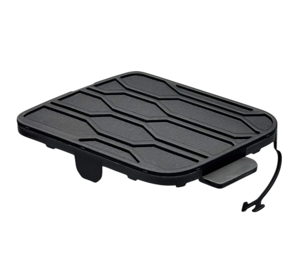 Suzukı Çeki Kapağı Tiggo 8 Pro 22-24 Arka