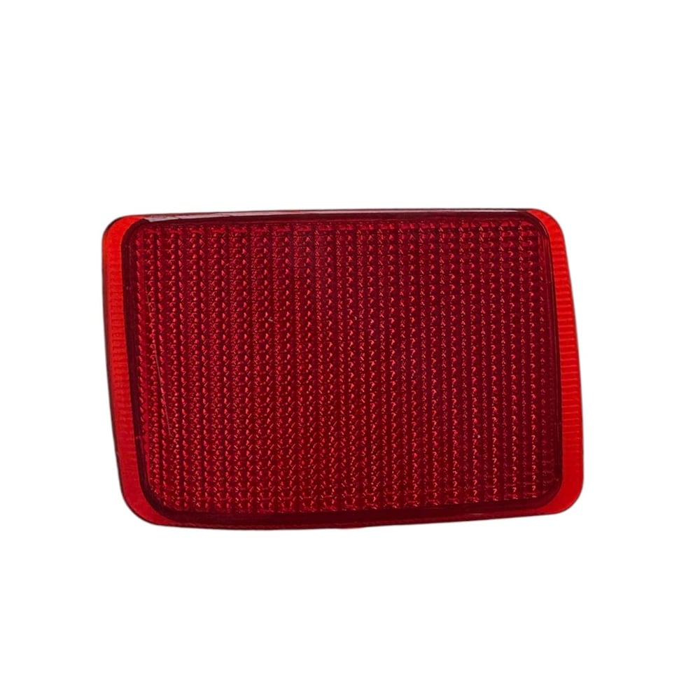 Suzukı Reflektör Tampon Grand Vitara 05-10 Arka Sol