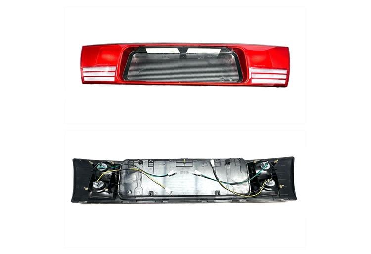 Suzukı Stop Bagaj Swift 90-94 (Sedan)