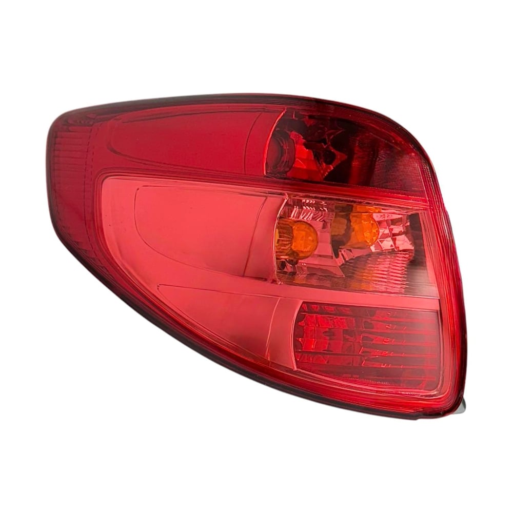 Suzukı Stop Sx4 H.b 08-11 Sol