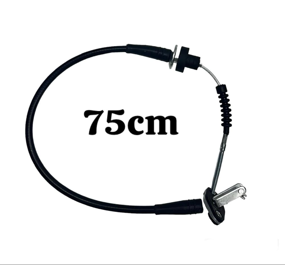 Suzukı Tel Debriyaj Swift 90-96