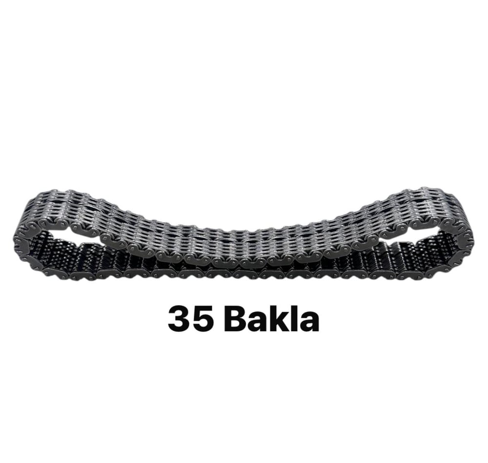 Suzukı Zincir Transmisyon Jimny 1,3 Sn413 98-03