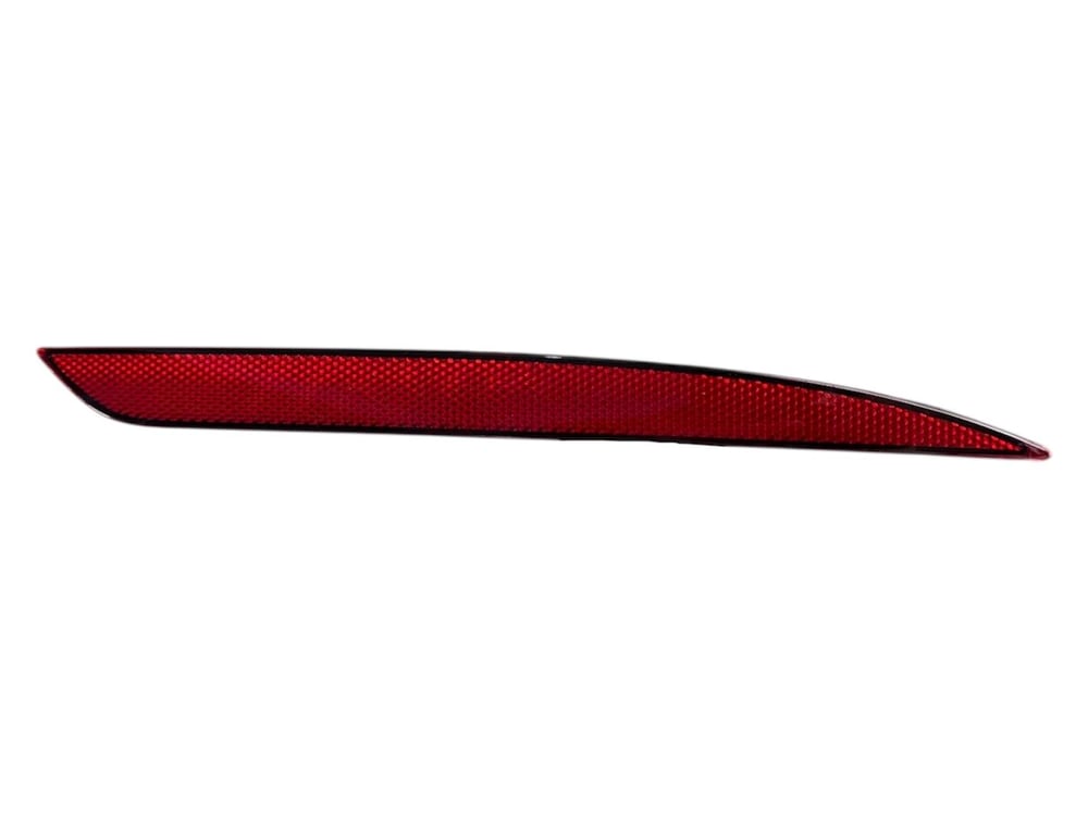 Tesla Reflektör Tampon Tesla Y 21-24 Arka Sağ