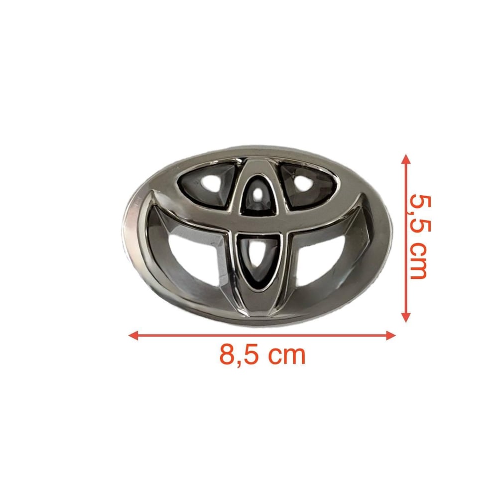 Toyota Arma Corolla Ae101 92-97 Ön