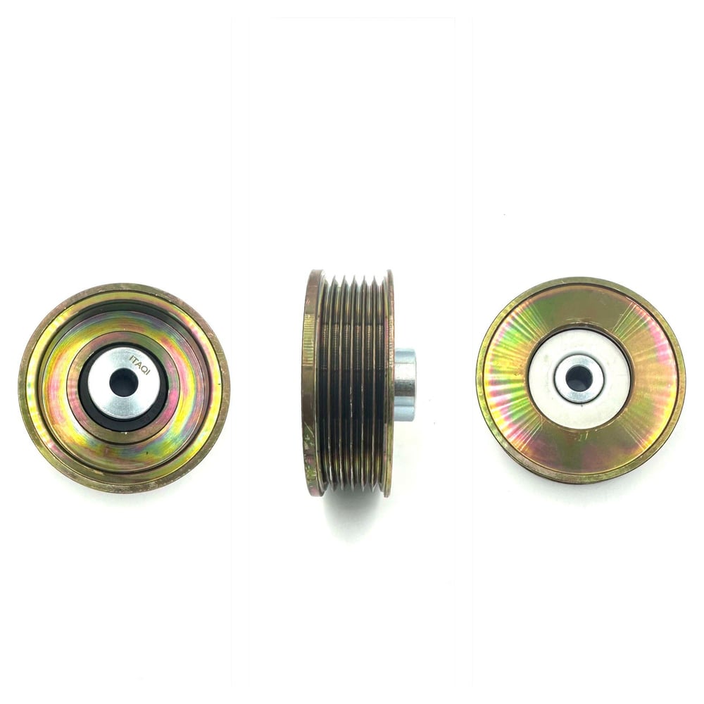 Toyota Bilya Gergi Corolla 02-13/Avensis 02-13/Auris 1,6 02-13 (V Kayışı)