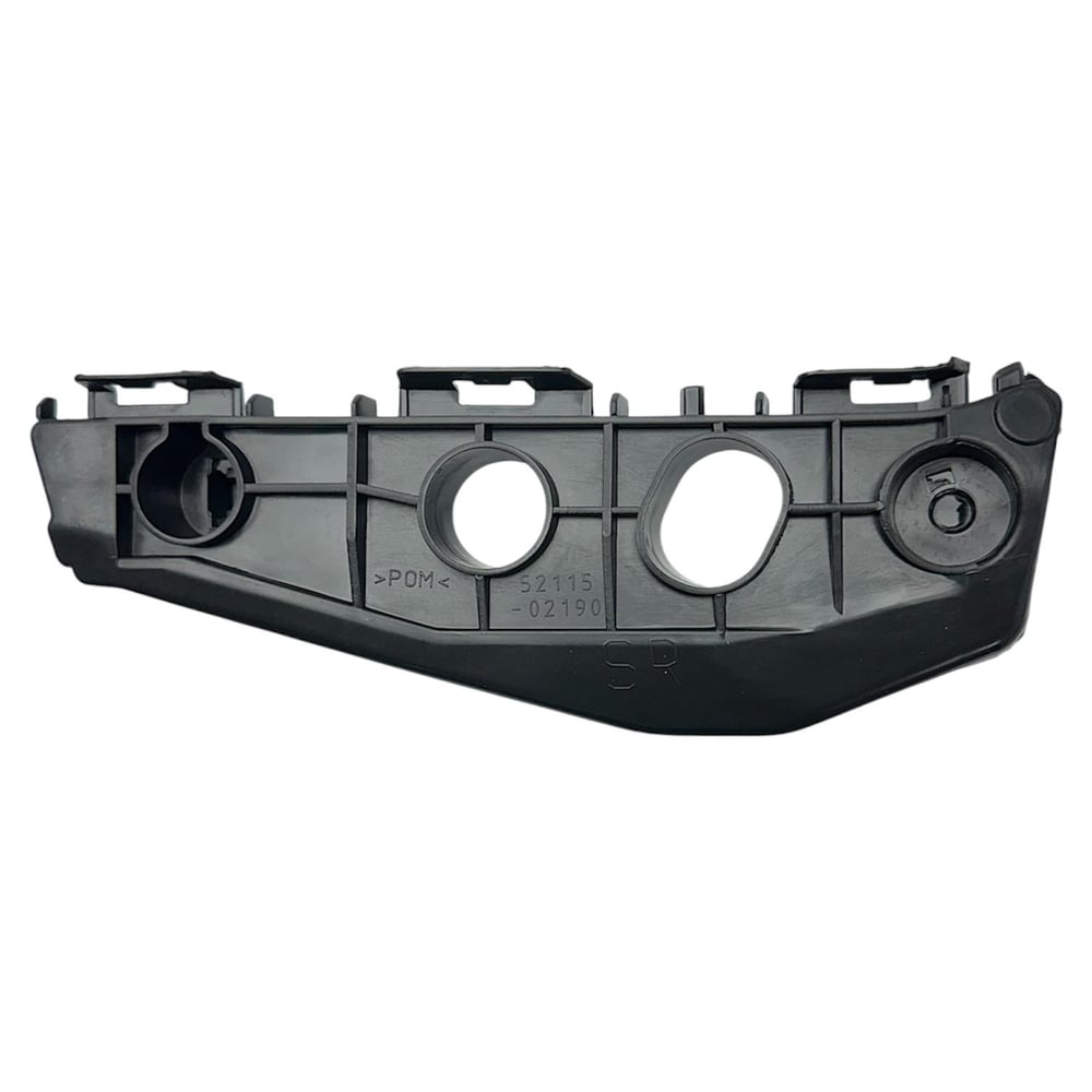 Toyota Braket Tampon Corolla 10-12 Ön Sağ