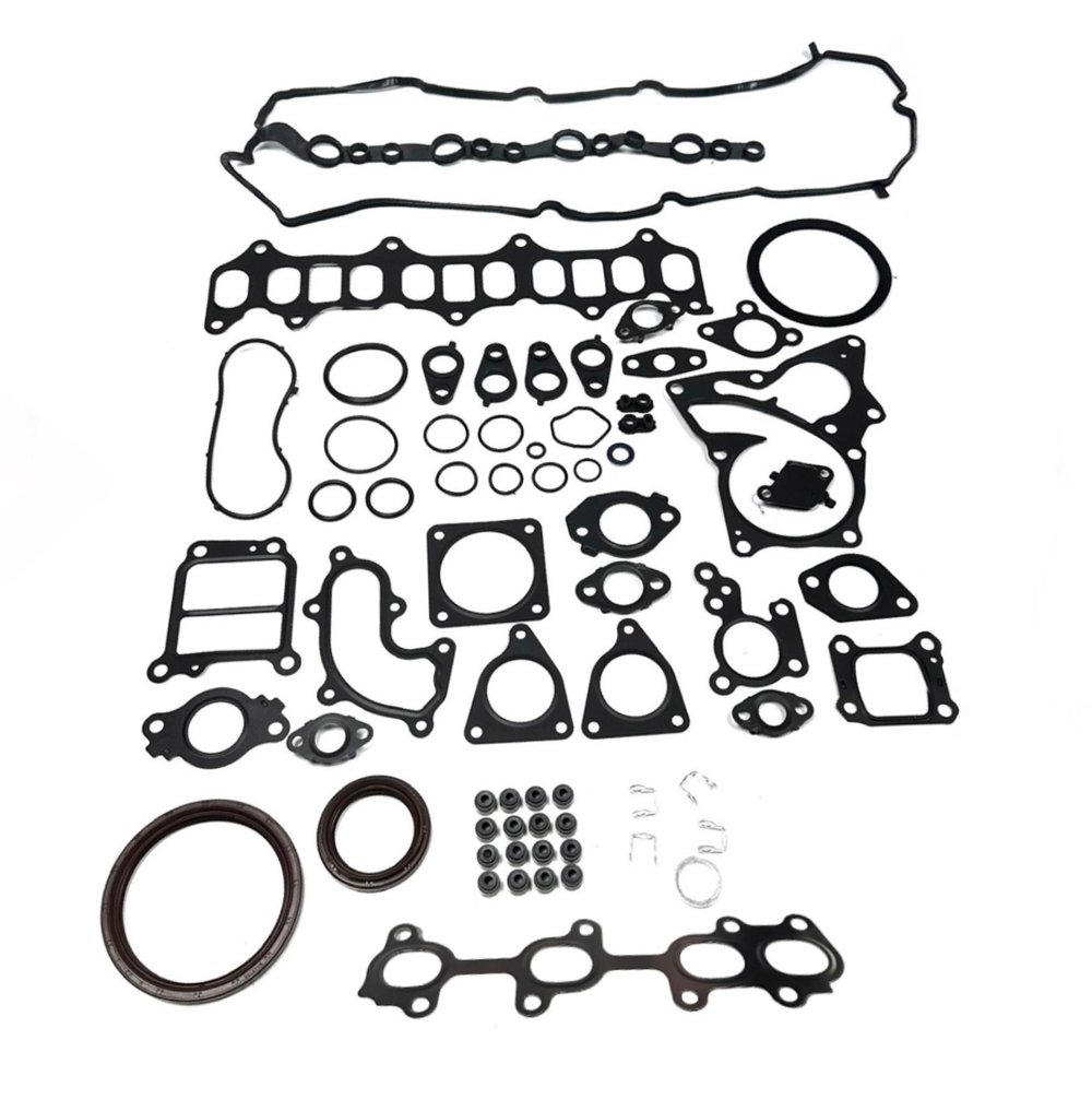 Toyota Conta Takım Hılux Revo 15-21 (Skc Siz)