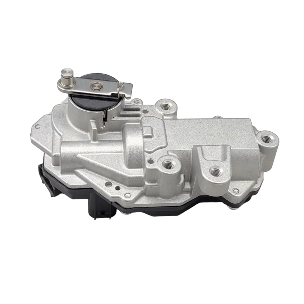 Toyota Motor Turbo Akulatör Hılux Revo 15-24