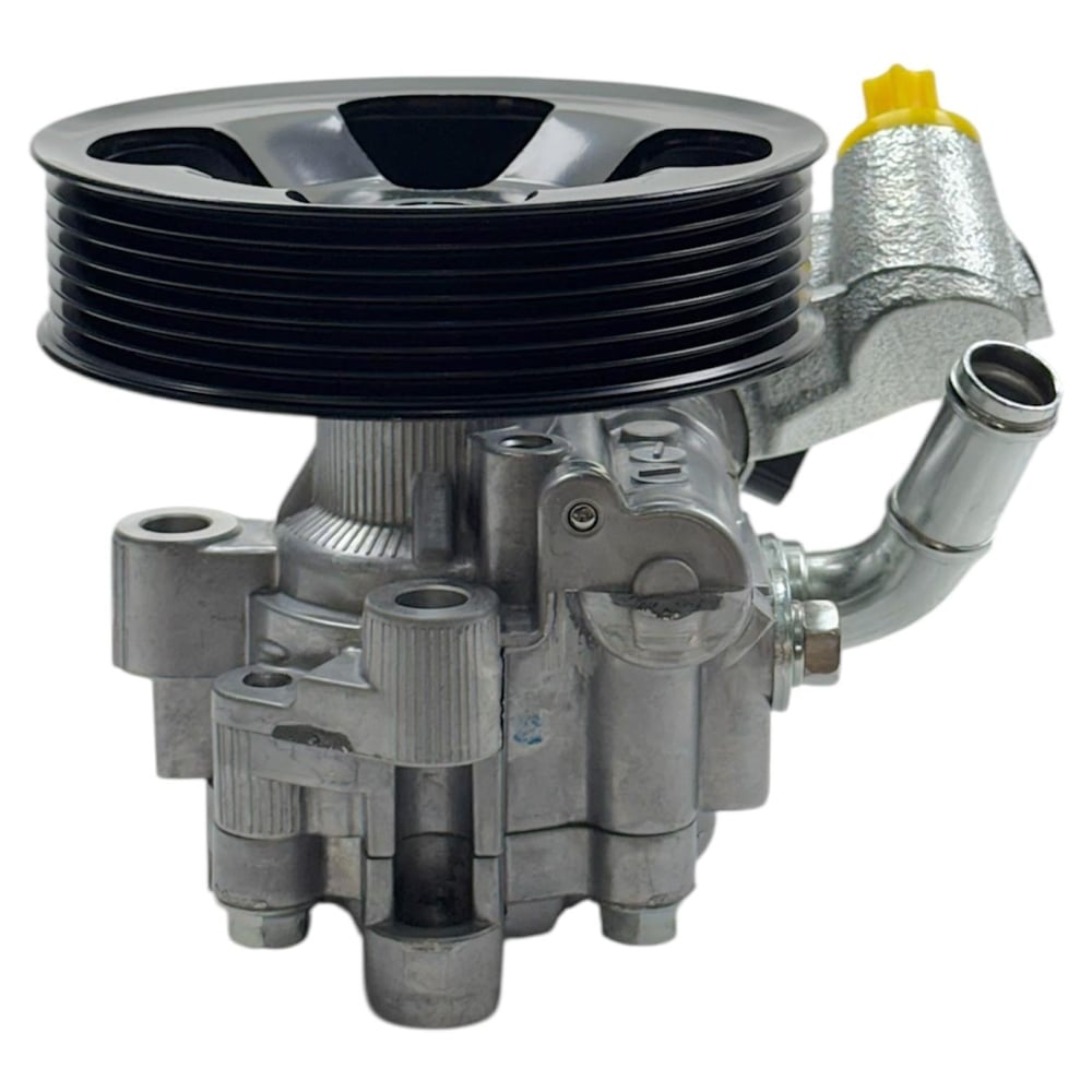 Toyota Pompa Hidrolik Direksiyon Hılux Rocco 21-23