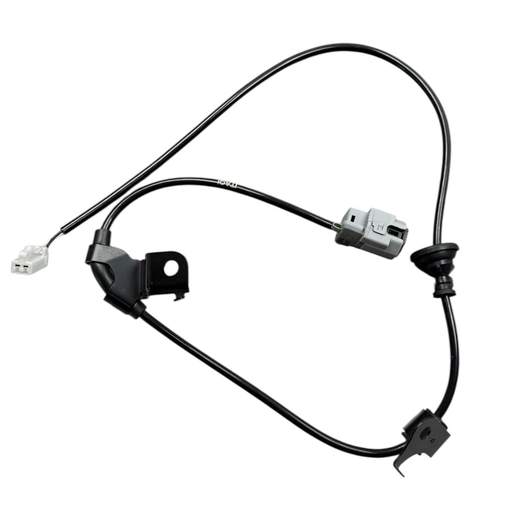 Toyota Sensör Abs Yaris 07-11 Arka Sağ