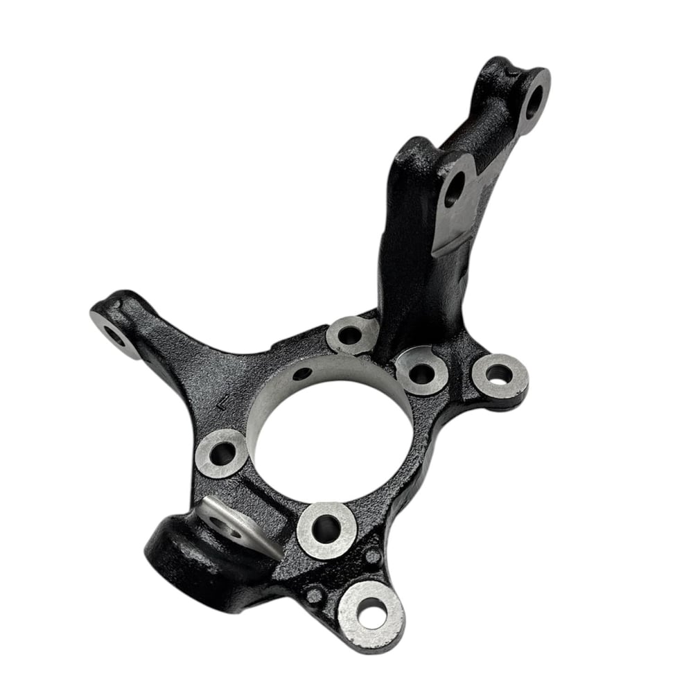 Toyota Taşıyıcı Aks Corolla 07-18/Aurıs 07-18 Sol (Abs)