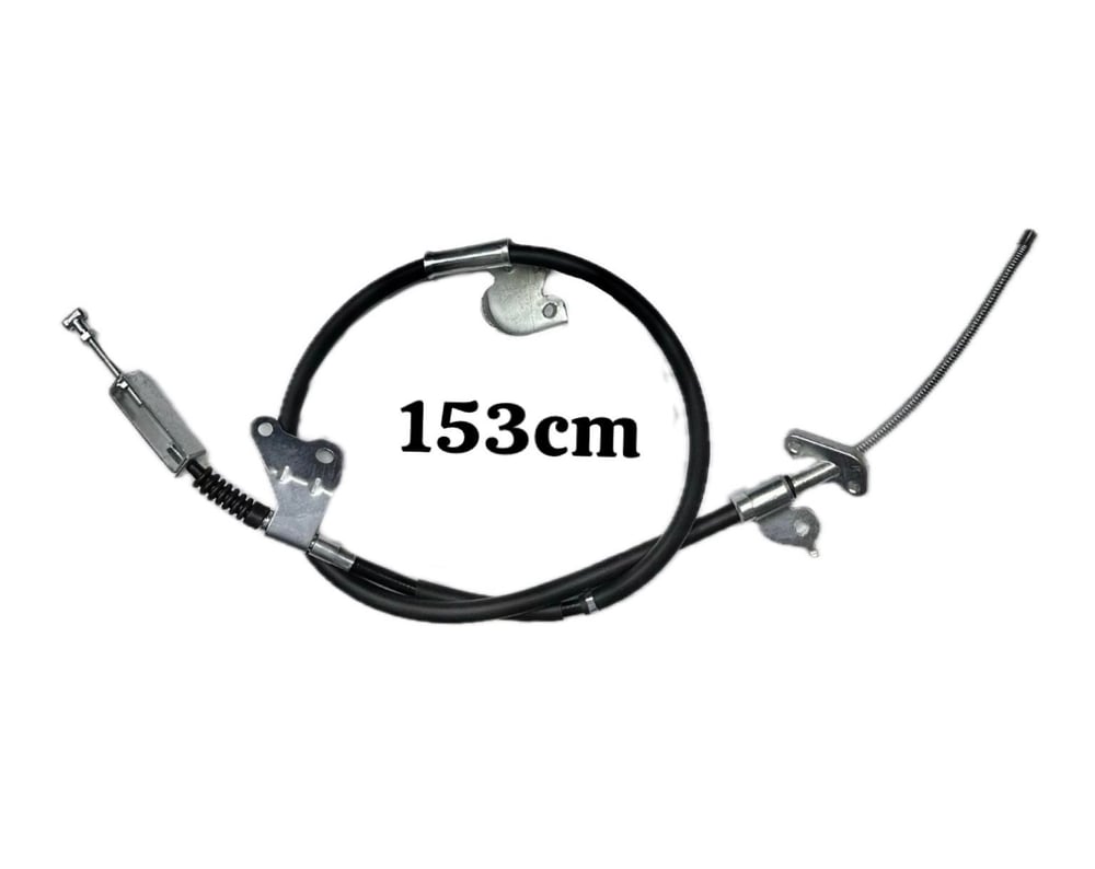 Toyota Tel Fren El Hılux Revo 15-23 Arka Sağ