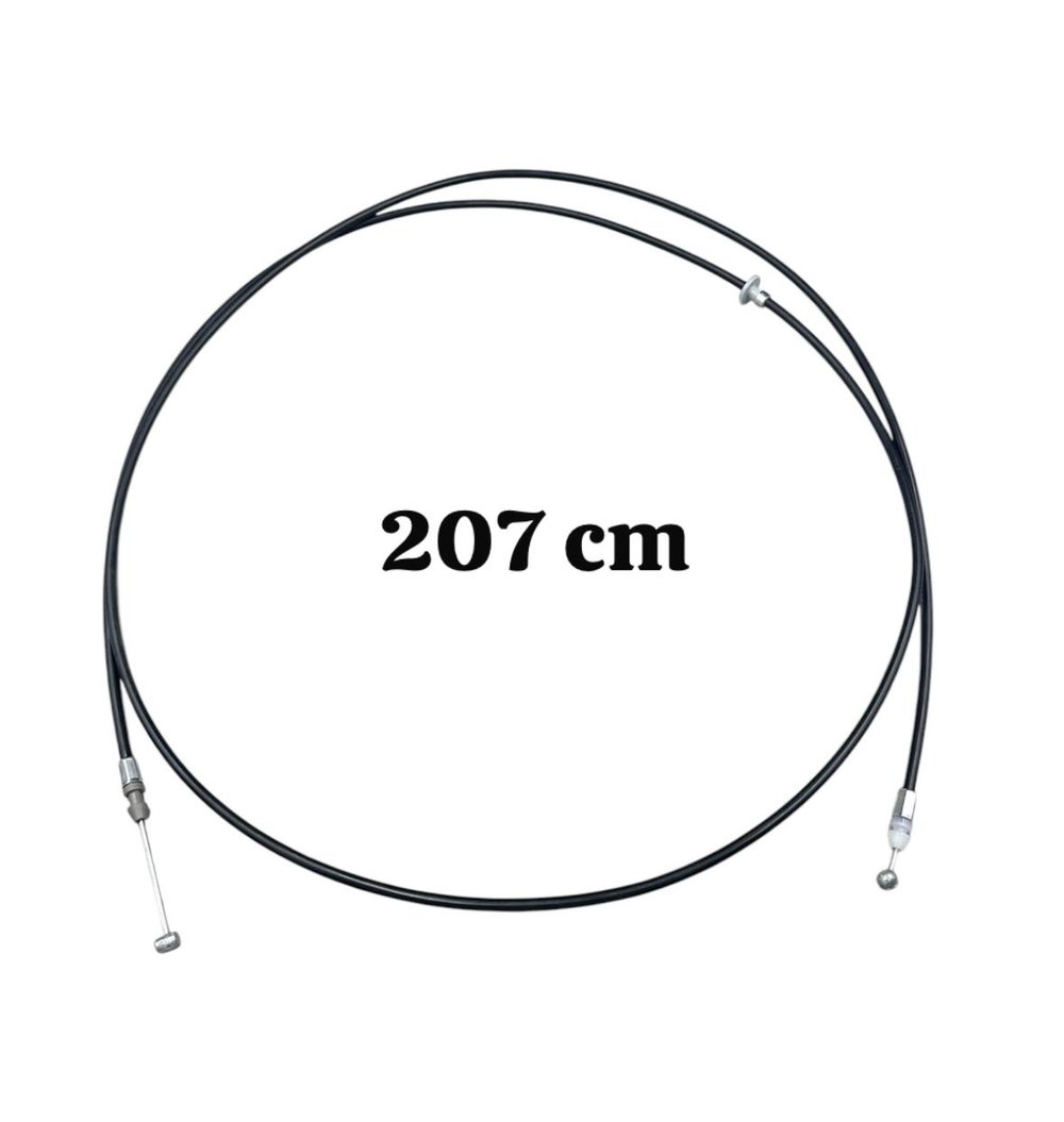 Toyota Tel Kaput Açma Corolla Ae111 98-02