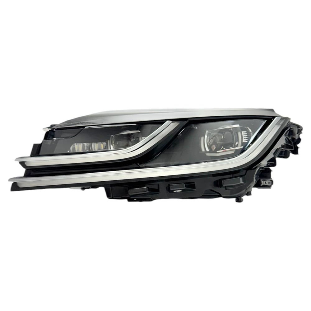 Volkswagen Far Arteon 17-21 Sol (Xenon-beyin)
