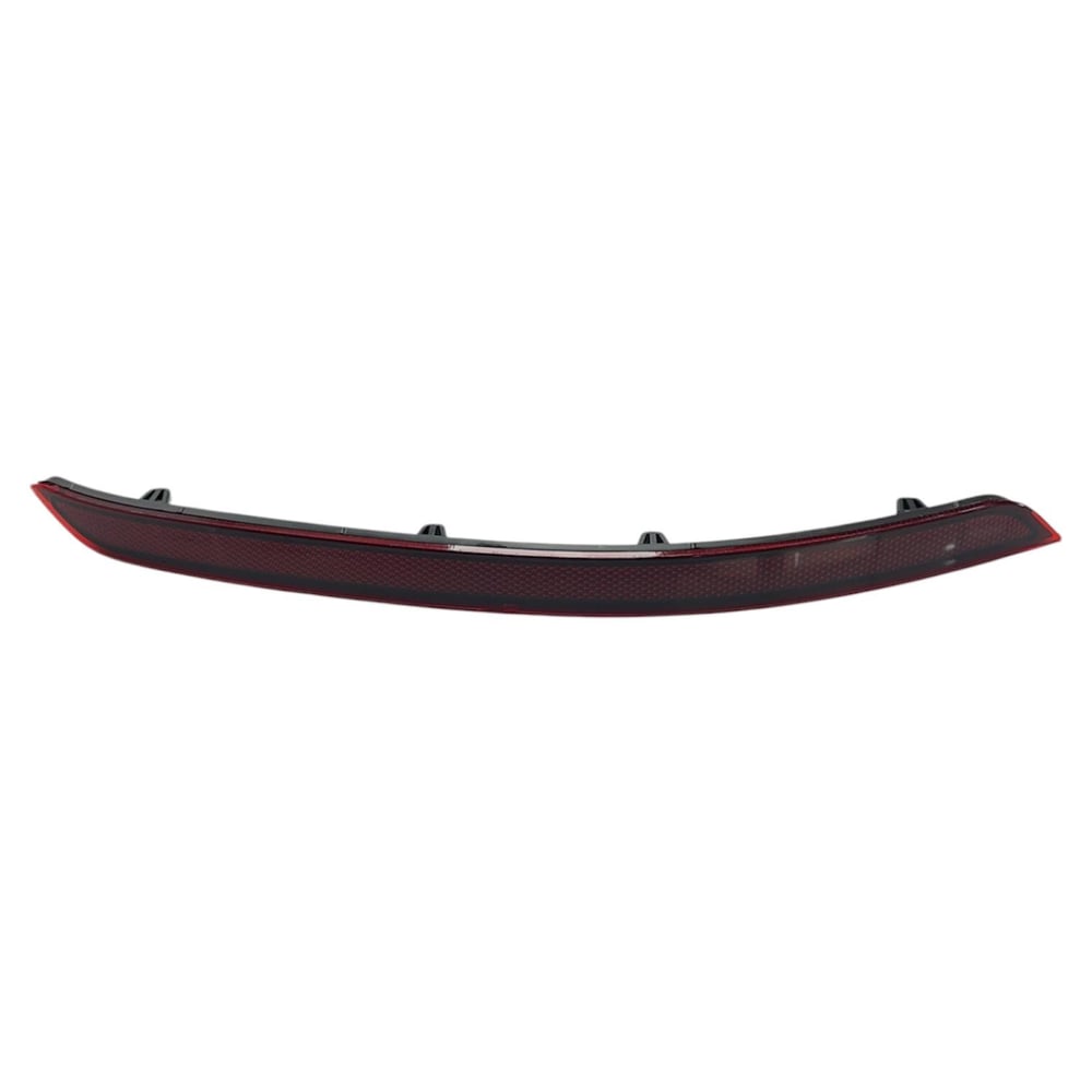 Volkswagen Reflektör Tampon Passat B8.5 19-22 Sağ
